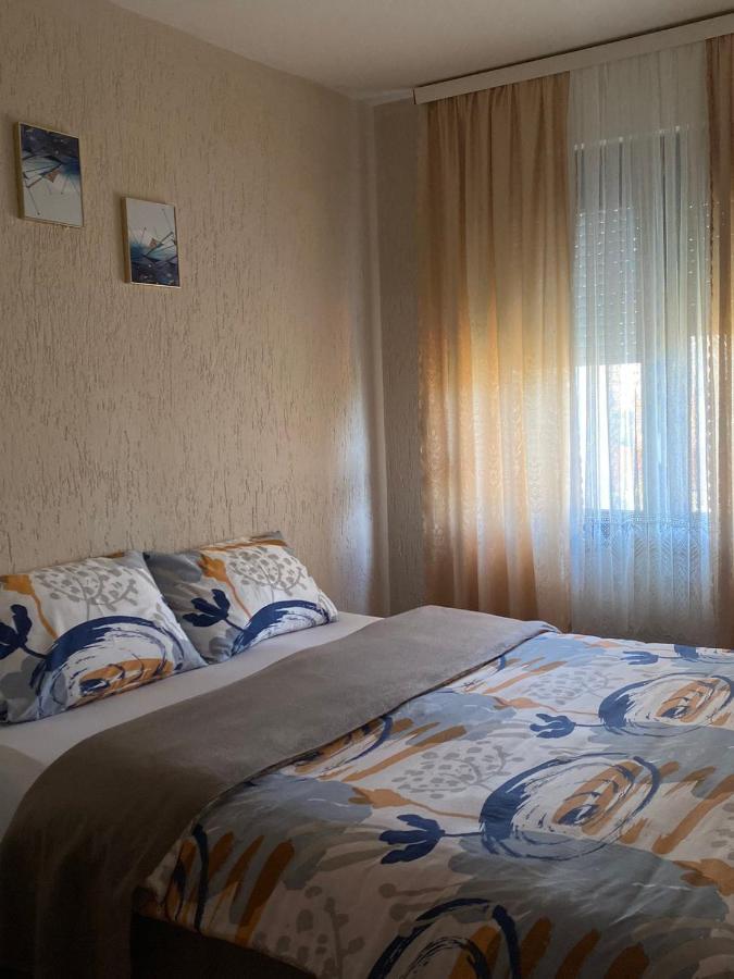 Ta&Ti Apartment Ohrid Exterior photo