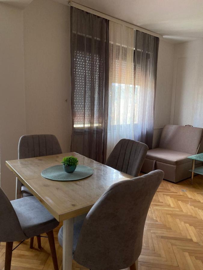 Ta&Ti Apartment Ohrid Exterior photo