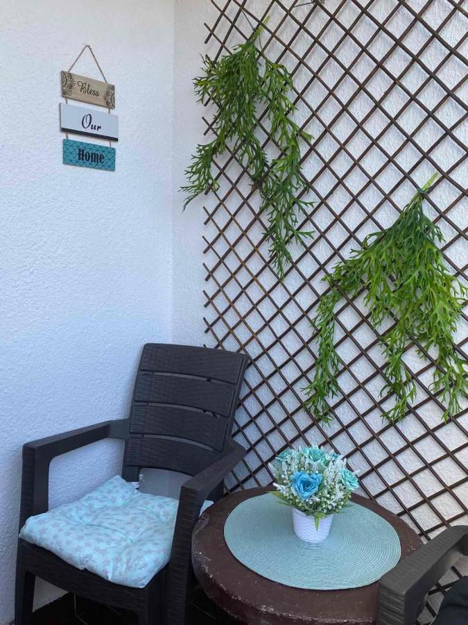 Ta&Ti Apartment Ohrid Exterior photo